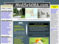 medfieldma.com