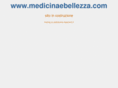 medicinaebellezza.com