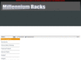 millenniumracks.com