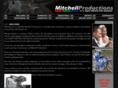 mitchellproductionsvideos.com