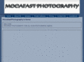 mocafast.com