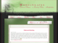 modelpilates.com