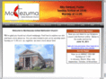 montezumaumc.org