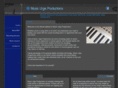 musicurgeproductions.com