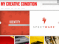 mycreativecondition.com