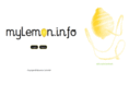 mylemon.info