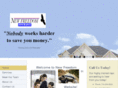 newfreedominsurance.com