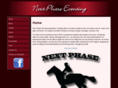 nextphaseeventing.com