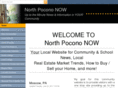 northpocono.net