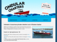 ondularcharters.com