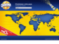 orangina.com