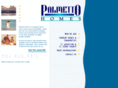 palmettohomes.net