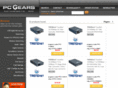 pcgears.com