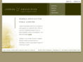 pjordanassoc.com