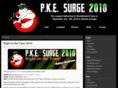 pkesurge.com