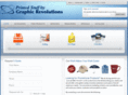 printedstuff.net