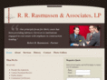 rasmussenandassociates.net