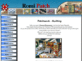 romipatch.com