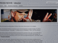 rossnovie.com