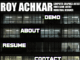 royachkar.com