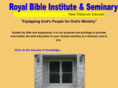 royalbible.biz