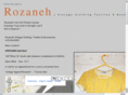 rozanehvintage.com