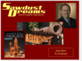 sawdustdreams.com
