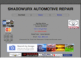 shaddwurx.com