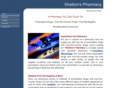 sheltonspharmacy.com