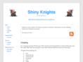 shinyknights.com