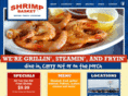 shrimpbasket.com