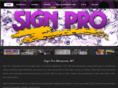 signpromissoula.com