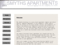 smythsapartments.com