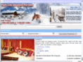snowcrestparkcity.com