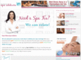spaaddicts.com