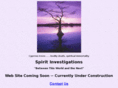 spirit-investigations.com