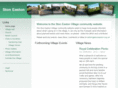 stoneaston.org