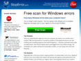stoperror.com