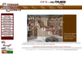 storagedesignclosets.com