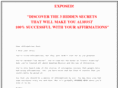 successwithaffirmations.info