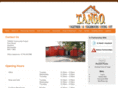 tangohaydock.org