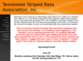 tennstripedbass.com