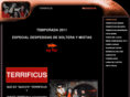 terrificus.com