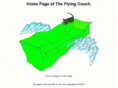 theflyingcouch.com