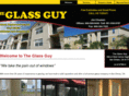 theglassguy.biz
