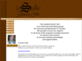 thelasallestreetclub.com