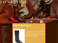 tostanleyboots.com