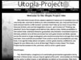 utopia-project.org