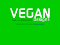 vegan-designs.com