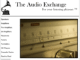 vintageaudioexchange.com